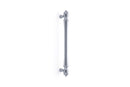 86344 Spindle Appliance Pull 18" - Stellar Hardware and Bath 