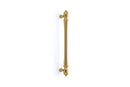86344 Spindle Appliance Pull 18" - Stellar Hardware and Bath