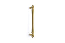 86344 Spindle Appliance Pull 18" - Stellar Hardware and Bath