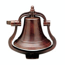 LARGE BELL B12 16 1/2" x 16 3/4" - Stellar Hardware and Bath