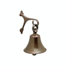 SMALL BELL B6  5 7/8" x 11 3/16" - Stellar Hardware and Bath