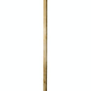 SQUARE STAIR BALUSTER BA7142 - 9/16" - Stellar Hardware and Bath
