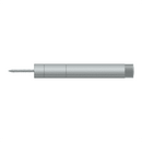 Deltana BDS450 Extendable Baseboard Door Bumper - 4 1/2'' - Stellar Hardware and Bath
