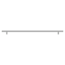 Deltana BPSS 12mm Diameter Stainless Steel Bar Pull - Stellar Hardware and Bath