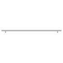 Deltana BPSS 12mm Diameter Stainless Steel Bar Pull - Stellar Hardware and Bath