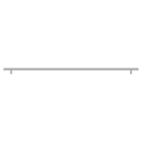 Deltana BPSS 12mm Diameter Stainless Steel Bar Pull - Stellar Hardware and Bath