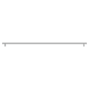 Deltana BPSS 12mm Diameter Stainless Steel Bar Pull - Stellar Hardware and Bath