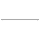 Deltana BPSS 12mm Diameter Stainless Steel Bar Pull - Stellar Hardware and Bath