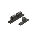 Deltana BTC10 Adjustable Ball Tension Catch - 1 7/8'' x 5/16'' - Stellar Hardware and Bath