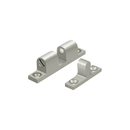 Deltana BTC10 Adjustable Ball Tension Catch - 1 7/8'' x 5/16'' - Stellar Hardware and Bath