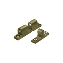 Deltana BTC10 Adjustable Ball Tension Catch - 1 7/8'' x 5/16'' - Stellar Hardware and Bath