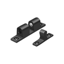Deltana BTC20 Adjustable Ball Tension Catch - 2 5/6'' x 1/2'' - Stellar Hardware and Bath