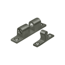 Deltana BTC20 Adjustable Ball Tension Catch - 2 5/6'' x 1/2'' - Stellar Hardware and Bath