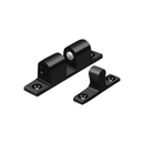 Deltana BTC20 Adjustable Ball Tension Catch - 2 5/6'' x 1/2'' - Stellar Hardware and Bath