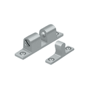 Deltana BTC20 Adjustable Ball Tension Catch - 2 5/6'' x 1/2'' - Stellar Hardware and Bath