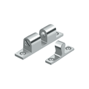 Deltana BTC20 Adjustable Ball Tension Catch - 2 5/6'' x 1/2'' - Stellar Hardware and Bath