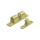 Deltana BTC20 Adjustable Ball Tension Catch - 2 5/6'' x 1/2'' - Stellar Hardware and Bath