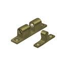 Deltana BTC20 Adjustable Ball Tension Catch - 2 5/6'' x 1/2'' - Stellar Hardware and Bath
