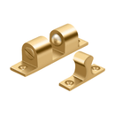 Deltana BTC30 Adjustable Ball Tension Catch - 3'' x 3/4'' - Stellar Hardware and Bath