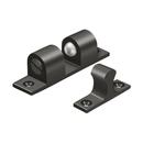 Deltana BTC30 Adjustable Ball Tension Catch - 3'' x 3/4'' - Stellar Hardware and Bath