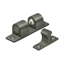Deltana BTC30 Adjustable Ball Tension Catch - 3'' x 3/4'' - Stellar Hardware and Bath