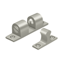 Deltana BTC30 Adjustable Ball Tension Catch - 3'' x 3/4'' - Stellar Hardware and Bath