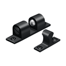 Deltana BTC30 Adjustable Ball Tension Catch - 3'' x 3/4'' - Stellar Hardware and Bath