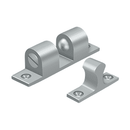 Deltana BTC30 Adjustable Ball Tension Catch - 3'' x 3/4'' - Stellar Hardware and Bath