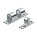 Deltana BTC30 Adjustable Ball Tension Catch - 3'' x 3/4'' - Stellar Hardware and Bath