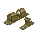Deltana BTC30 Adjustable Ball Tension Catch - 3'' x 3/4'' - Stellar Hardware and Bath