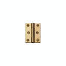 CABINET HINGE CABHNG400 2" x 1 1/2" - Stellar Hardware and Bath