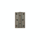 CABINET HINGE CABHNG420 2 1/2" x 1 5/8" - Stellar Hardware and Bath