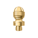 Deltana Acorn Tip - 8 x 1.25mm - Stellar Hardware and Bath