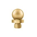 Deltana Ball Tip - 8 x 1.25mm - Stellar Hardware and Bath