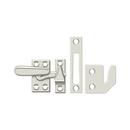 Deltana CF066 Window Lock, Casement Fastener, Small - Stellar Hardware and Bath