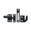 Deltana CF066 Window Lock, Casement Fastener, Small - Stellar Hardware and Bath