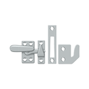 Deltana CF066 Window Lock, Casement Fastener, Small - Stellar Hardware and Bath