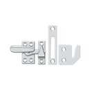 Deltana CF066 Window Lock, Casement Fastener, Small - Stellar Hardware and Bath