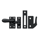 Deltana CF66 Window Lock, Casement Fastener, Medium - Stellar Hardware and Bath