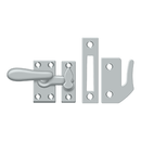 Deltana CF66 Window Lock, Casement Fastener, Medium - Stellar Hardware and Bath