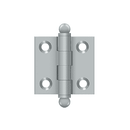 Deltana CH1515 Cabinet Hinge - 1 1/2'' x 1 1/2'' - Stellar Hardware and Bath