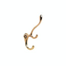 3-PRONG ANTLER HOOK CH1 7 7/16" - Stellar Hardware and Bath