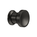 Deltana CHAL10 Contemporary Knob, Chalice, 1" Diam. - Stellar Hardware and Bath