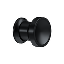 Deltana CHAL10 Contemporary Knob, Chalice, 1" Diam. - Stellar Hardware and Bath
