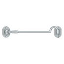 Deltana CHB6 British Style Cabin Hook - 6'' - Stellar Hardware and Bath