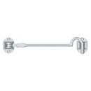 Deltana CHB6 British Style Cabin Hook - 6'' - Stellar Hardware and Bath