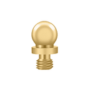 Deltana Ball Tip - 4 x 0.5mm - Stellar Hardware and Bath