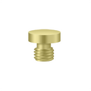 Deltana CHB Button Tip - Stellar Hardware and Bath