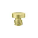 Deltana Button Tip - 5 x 0.8mm - Stellar Hardware and Bath