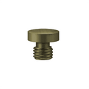 Deltana Button Tip - 5 x 0.8mm - Stellar Hardware and Bath
